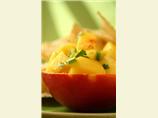 Spicy Mango Jalapeno  Salsa