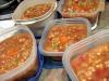 Beef Barley Veggy Soup - Crock Pot
