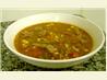 Beef Barley Veggy Soup - Crock Pot