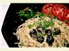 Pasta Escargot