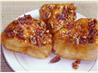 Easy Caramel Pecan Rolls. Recipe by tuttifrutti