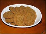 Gingersnaps