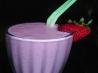 Blackberry Ice Cream. Recipe by ktdid