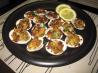 Fresh Baked Clams