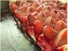 Traditional German Plum Cake (Zwetschgenkuchen)