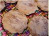 Bizcochos (Mexican Holiday Cookies). Recipe by PaulaG