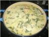 Greek Fricassee of Lamb