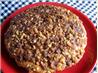 Walnut Streusel Coffee Cake