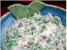 Cilantro-Lime Tartar Sauce