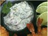 Cilantro-Lime Tartar Sauce. Recipe by GaylaJ
