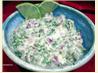 Cilantro-Lime Tartar Sauce