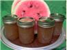 Spiced Watermelon Honey