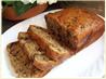 Mystic Moon Pistachio Date Nut Loaf