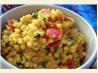 Curried Couscous Salad