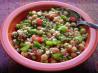 Herbed Chickpea Salad