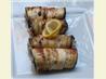 Eggplant (Aubergine) Roll-Ups