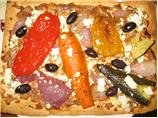 Aphrodite's Faster Than Takeout Pizza