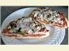 Greek Pita Pizza