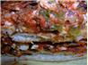 Greek Pita Pizza