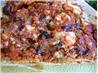 Greek Pita Pizza