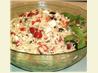 Zippity Dooo Daaaa Orzo Salad!