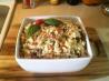Zippity Dooo Daaaa Orzo Salad!