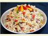 Zippity Dooo Daaaa Orzo Salad!