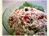 Zippity Dooo Daaaa Orzo Salad!