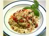 Zippity Dooo Daaaa Orzo Salad!