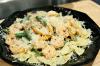 Saucy Herbed Shrimp