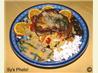 Mediterranean Summer Breeze Tuna Entr&eacute;e. Recipe by Skipper/Sy