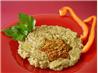Mediterranean Kalamata Hummus