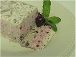 Fruity Frozen Delight. Photo by Bokenpop aka Madeleine