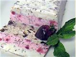 Fruity Frozen Delight. Photo by Bokenpop aka Madeleine