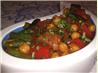 Summer Stew. Recipe by Mirj