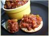 Eggplant (Aubergine) Antipasto