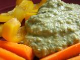 Chickpea and Feta Dip