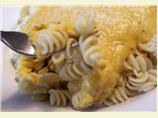 Pumpkin Pasta