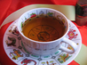 Sage Tea