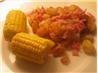 Easy Ham and Potato Hash