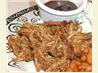 Crock Pot Pulled Pork Tacos and then Some. Recipe by Sandi (From CA)