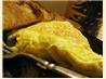 Old Widow Walker's Ziploc Omelettes