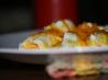 Old Widow Walker's Ziploc Omelettes