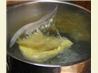 Old Widow Walker's Ziploc Omelettes