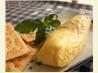 Old Widow Walker's Ziploc Omelettes