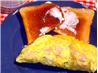 Old Widow Walker's Ziploc Omelettes