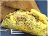 Old Widow Walker's Ziploc Omelettes