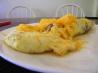 Old Widow Walker's Ziploc Omelettes
