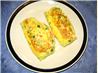 Old Widow Walker's Ziploc Omelettes