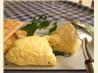 Old Widow Walker's Ziploc Omelettes